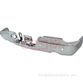 RAM 1500 2013-2017 OEM: 68049859ab nyuma ya kulinda bumper